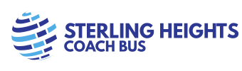 Sterling Heights Coach Bus